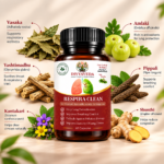 Respira Clean for everyday respiratory wellness
