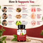 Respira Clean breathing and lung wellness support