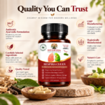 Ayurvedic Lung Care for pollution and dust exposure
