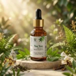 DivyaVeda Tea Tree Face Serum | Oil Control & Clear Skin