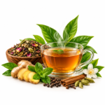 Herbal Tea
