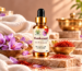 Kumkumadi face serum for radiant and healthy-looking skin