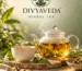 Ayurvedic Herbal Tea for a refreshing morning tea routine