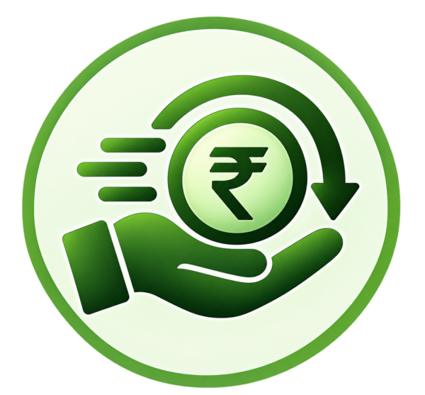 Quick & Transparent Refund Process