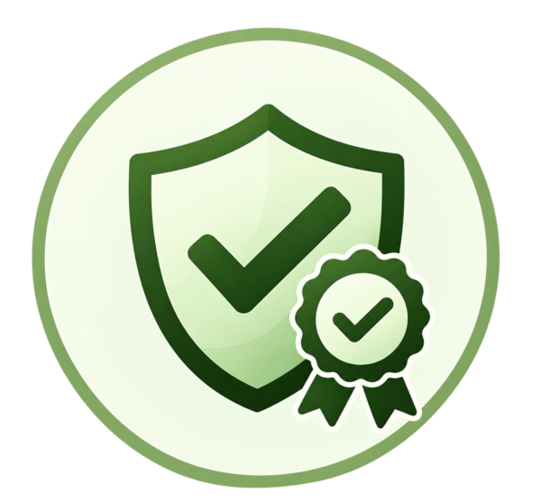 Secure & Genuine Product Experience